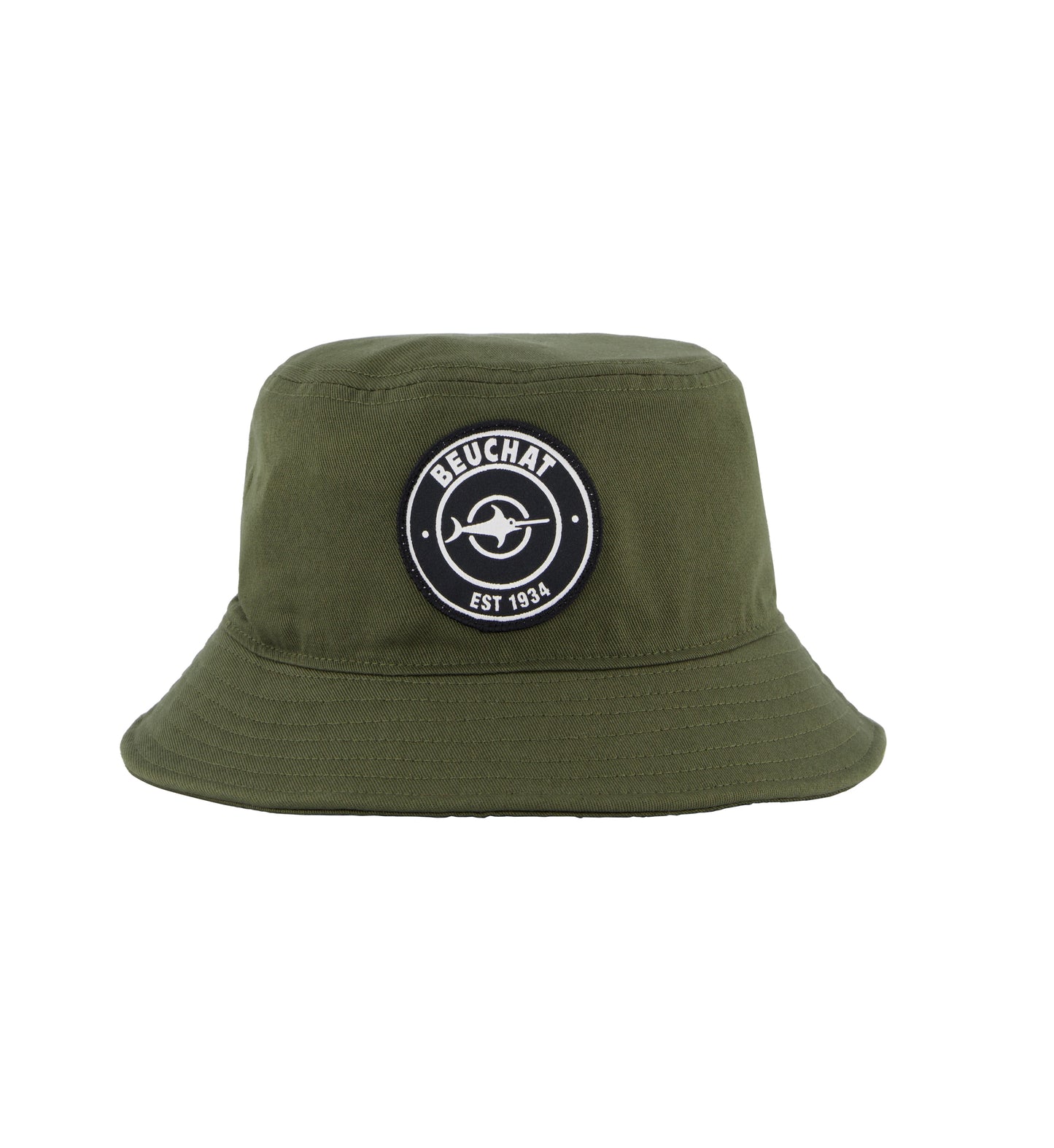 Beuchat Bucket Hat 1934 - ARMY