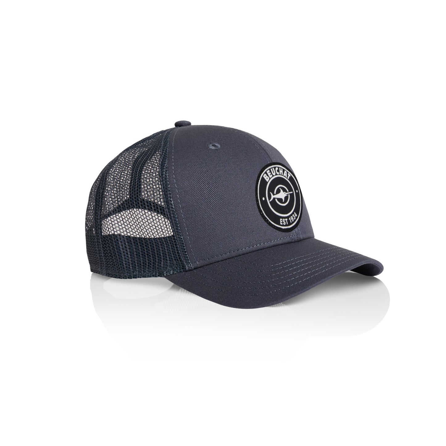 BEUCHAT TRUCKER 1934 CAP