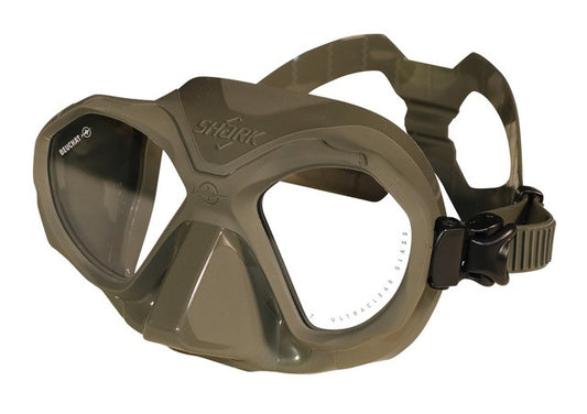 Shark Mask