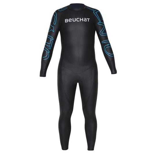ZENTO - 2,0mm - Freediving and Swimming - XXS