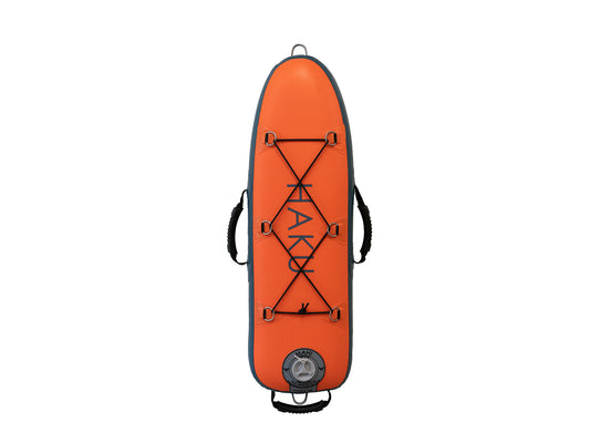Haku Dive Float