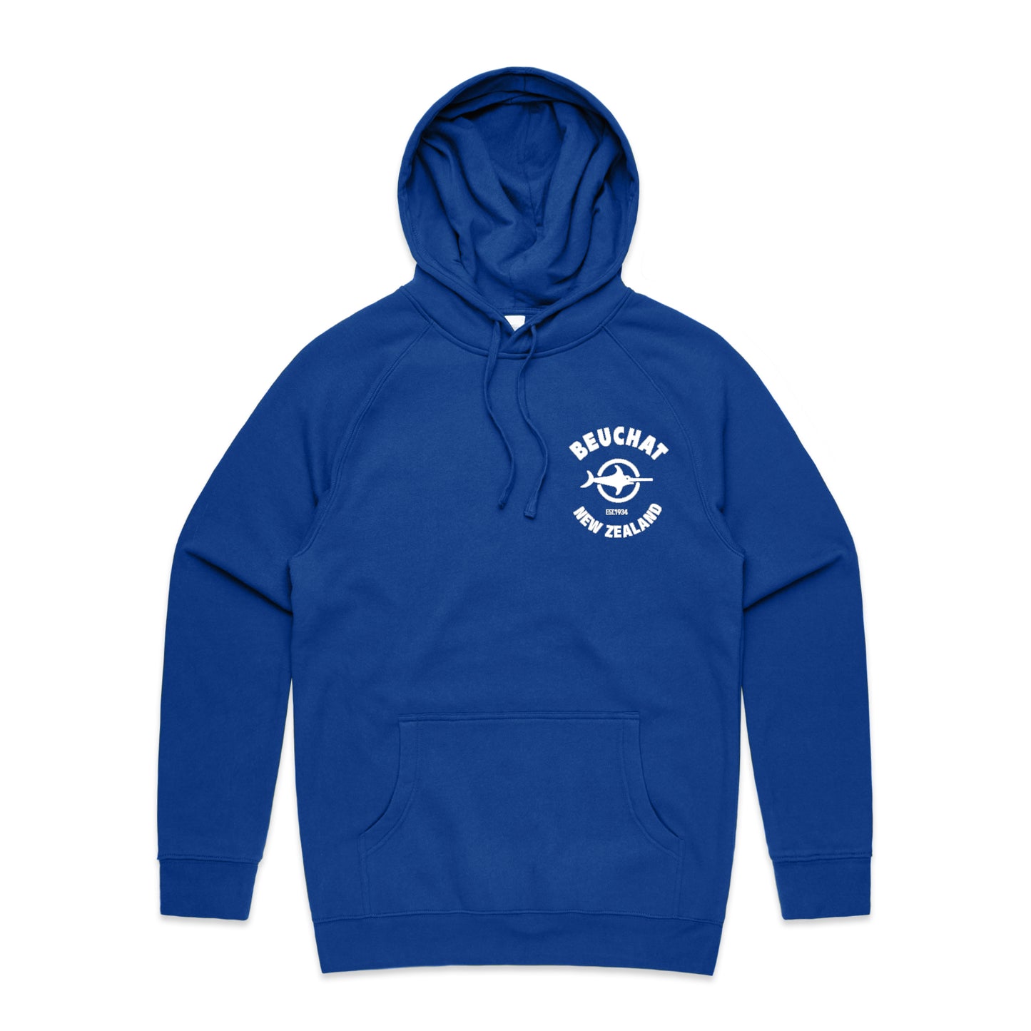 Beuchat HOODIE 1934