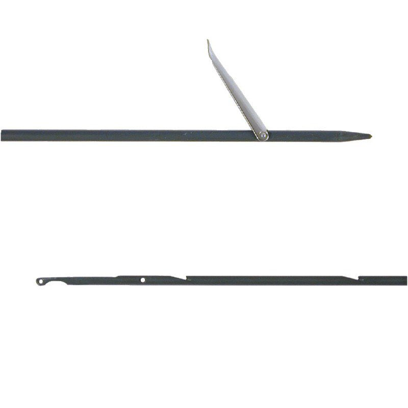 Rocksteel Shaft - 6 mm - 1150
