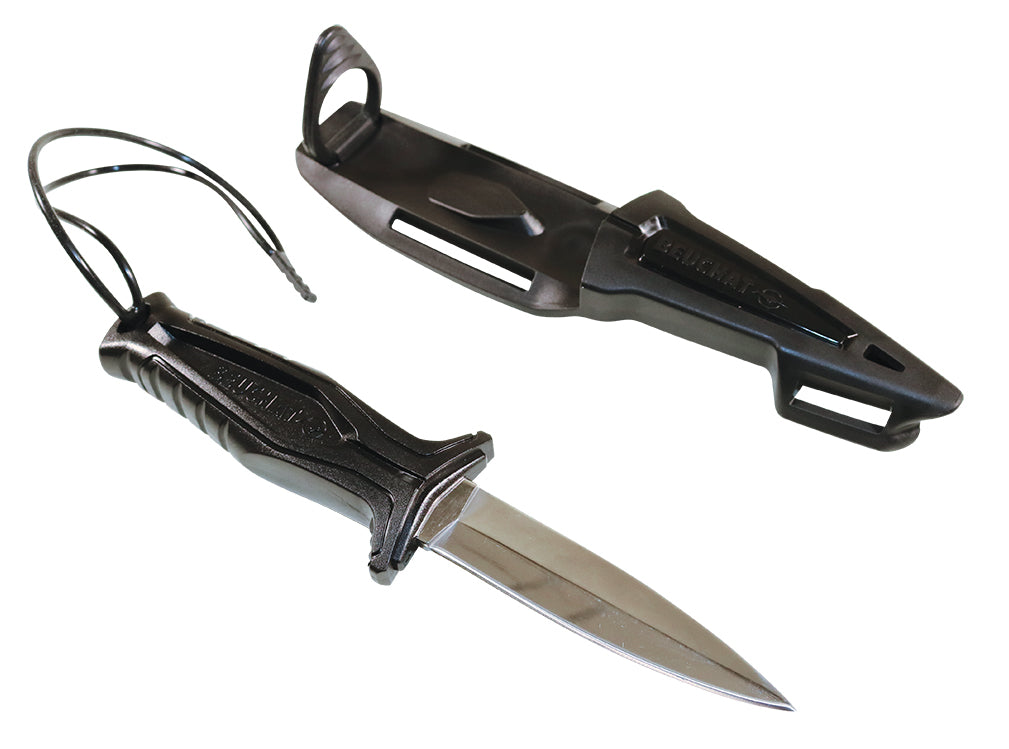 TAZ Knife