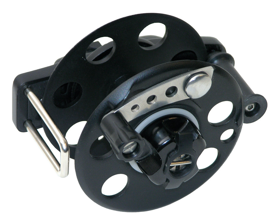 Pacific 50 Reel